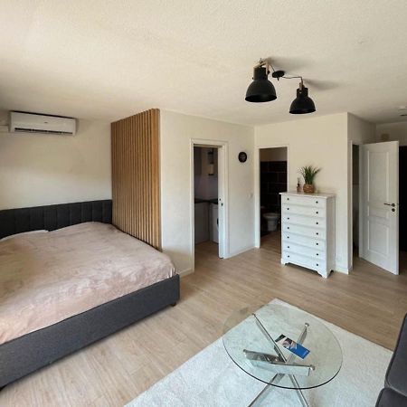 Cozy Studio Apartment In Cannes - Ac-Self Check-In Zewnętrze zdjęcie
